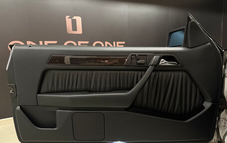 Mercedes-Benz E-Класс, 1993 год, 6 200 000 рублей, 13 фотография