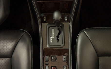 Mercedes-Benz E-Класс, 1993 год, 6 200 000 рублей, 11 фотография