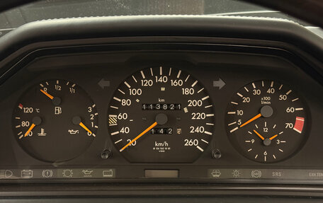 Mercedes-Benz E-Класс, 1993 год, 6 200 000 рублей, 16 фотография