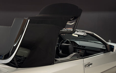 Mercedes-Benz E-Класс, 1993 год, 6 200 000 рублей, 17 фотография