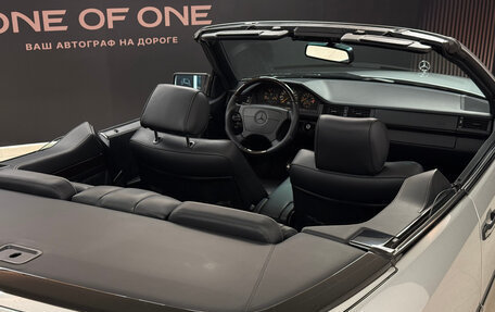 Mercedes-Benz E-Класс, 1993 год, 6 200 000 рублей, 14 фотография