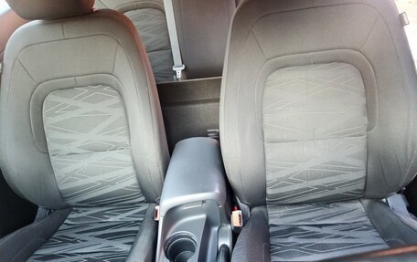 KIA cee'd III, 2017 год, 1 650 000 рублей, 17 фотография