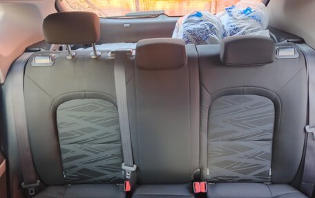 KIA cee'd III, 2017 год, 1 650 000 рублей, 18 фотография