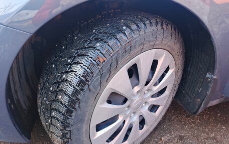 KIA cee'd III, 2017 год, 1 650 000 рублей, 23 фотография