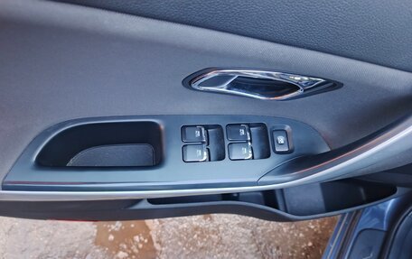 KIA cee'd III, 2017 год, 1 650 000 рублей, 24 фотография