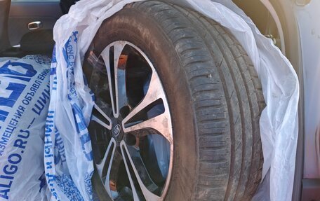 KIA cee'd III, 2017 год, 1 650 000 рублей, 25 фотография