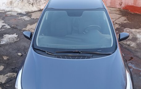 KIA cee'd III, 2017 год, 1 650 000 рублей, 28 фотография