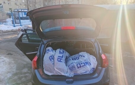 KIA cee'd III, 2017 год, 1 650 000 рублей, 26 фотография