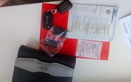 KIA cee'd III, 2017 год, 1 650 000 рублей, 33 фотография