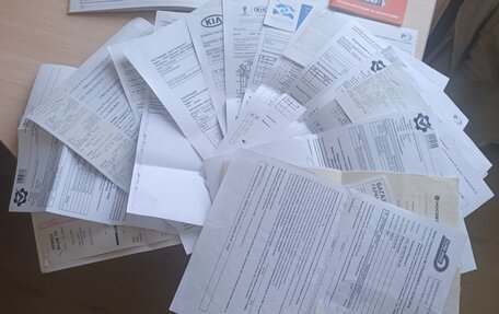 KIA cee'd III, 2017 год, 1 650 000 рублей, 31 фотография