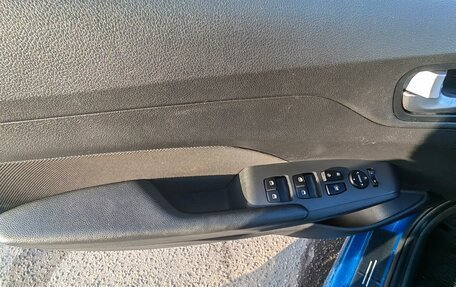 Hyundai Solaris II рестайлинг, 2020 год, 1 250 000 рублей, 12 фотография