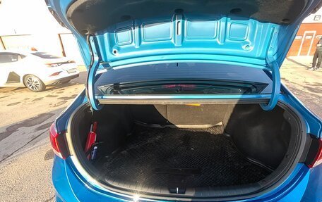 Hyundai Solaris II рестайлинг, 2020 год, 1 250 000 рублей, 17 фотография