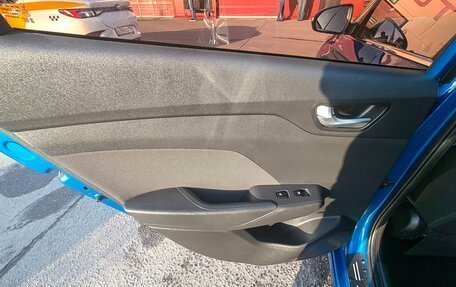 Hyundai Solaris II рестайлинг, 2020 год, 1 250 000 рублей, 19 фотография