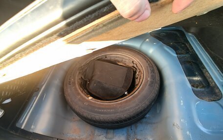 Hyundai Solaris II рестайлинг, 2020 год, 1 250 000 рублей, 21 фотография