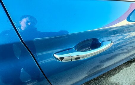 Hyundai Solaris II рестайлинг, 2020 год, 1 250 000 рублей, 28 фотография