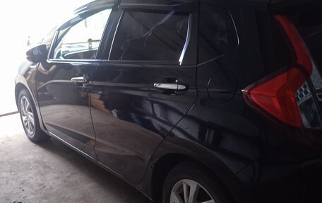 Honda Fit III, 2014 год, 800 000 рублей, 5 фотография