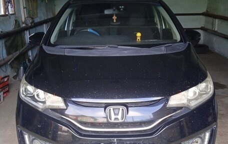 Honda Fit III, 2014 год, 800 000 рублей, 2 фотография