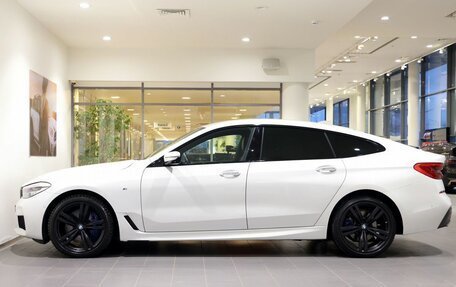 BMW 6 серия, 2018 год, 4 230 000 рублей, 7 фотография