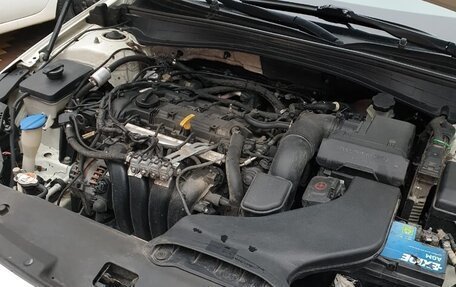 KIA Optima IV, 2019 год, 1 420 000 рублей, 5 фотография