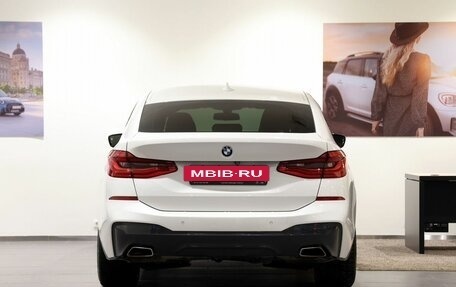 BMW 6 серия, 2018 год, 4 230 000 рублей, 6 фотография