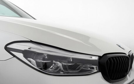 BMW 6 серия, 2018 год, 4 230 000 рублей, 8 фотография