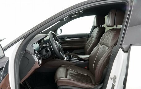 BMW 6 серия, 2018 год, 4 230 000 рублей, 11 фотография