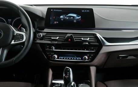 BMW 6 серия, 2018 год, 4 230 000 рублей, 16 фотография