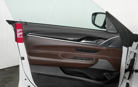 BMW 6 серия, 2018 год, 4 230 000 рублей, 10 фотография