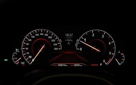 BMW 6 серия, 2018 год, 4 230 000 рублей, 17 фотография