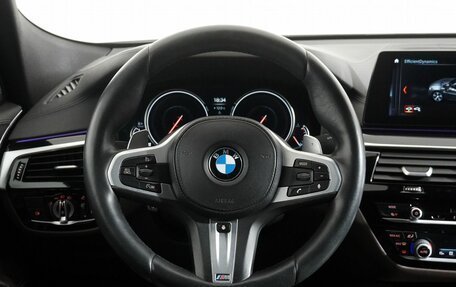 BMW 6 серия, 2018 год, 4 230 000 рублей, 21 фотография