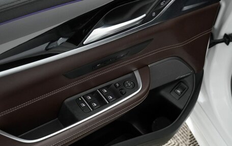 BMW 6 серия, 2018 год, 4 230 000 рублей, 19 фотография