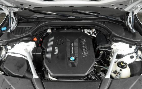 BMW 6 серия, 2018 год, 4 230 000 рублей, 37 фотография