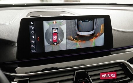 BMW 6 серия, 2018 год, 4 230 000 рублей, 26 фотография