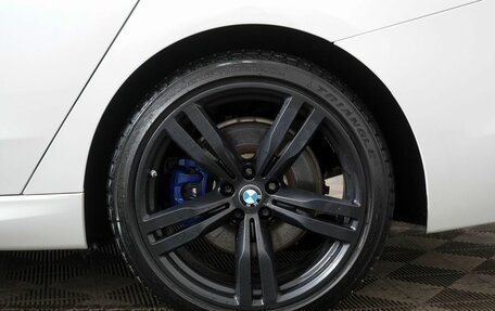 BMW 6 серия, 2018 год, 4 230 000 рублей, 38 фотография