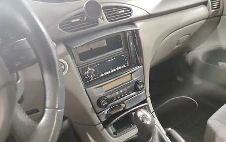 Renault Laguna II, 2002 год, 370 000 рублей, 7 фотография