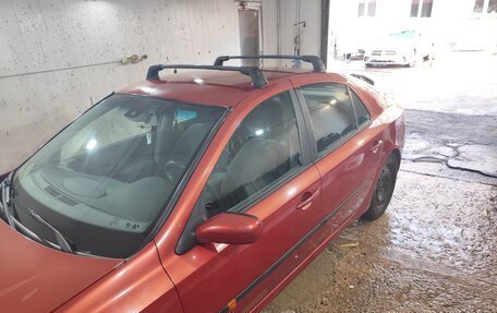 Renault Laguna II, 2002 год, 370 000 рублей, 5 фотография