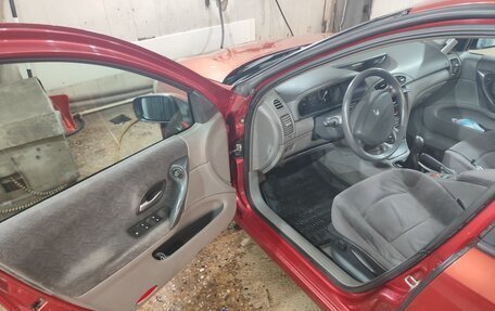 Renault Laguna II, 2002 год, 370 000 рублей, 6 фотография