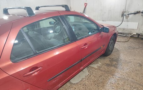 Renault Laguna II, 2002 год, 370 000 рублей, 12 фотография