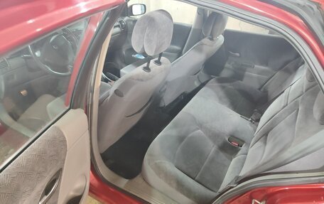 Renault Laguna II, 2002 год, 370 000 рублей, 9 фотография