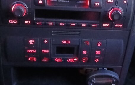 Audi A2, 2004 год, 650 000 рублей, 7 фотография