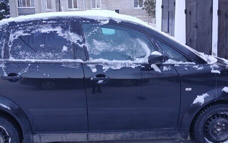 Audi A2, 2004 год, 650 000 рублей, 5 фотография