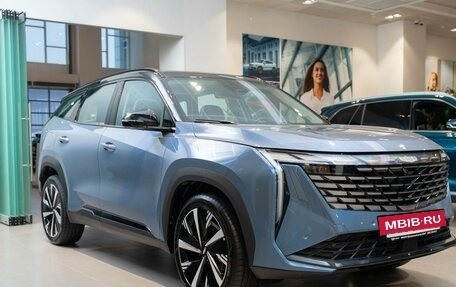 Geely Atlas, 2025 год, 3 900 990 рублей, 6 фотография