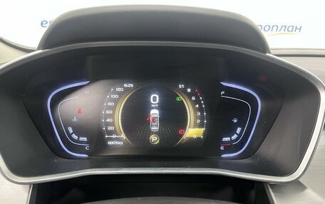 Geely Coolray I, 2022 год, 1 431 000 рублей, 7 фотография