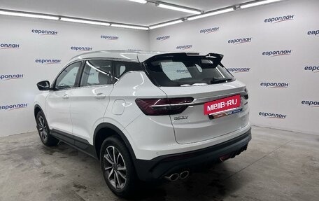 Geely Coolray I, 2022 год, 1 431 000 рублей, 4 фотография