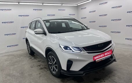 Geely Coolray I, 2022 год, 1 431 000 рублей, 2 фотография