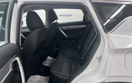 Geely Coolray I, 2022 год, 1 431 000 рублей, 10 фотография