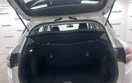 Geely Coolray I, 2022 год, 1 431 000 рублей, 11 фотография