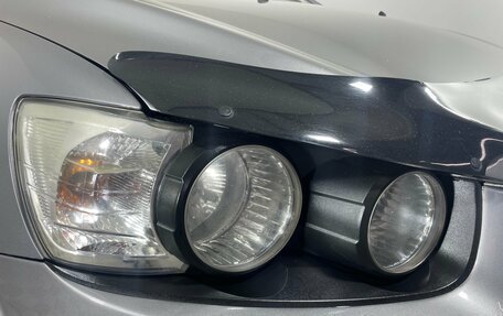 Chevrolet Aveo III, 2012 год, 527 000 рублей, 8 фотография