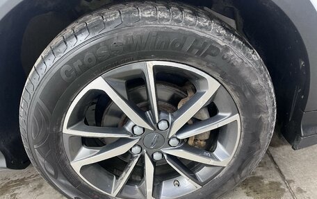 Geely Coolray I, 2022 год, 1 431 000 рублей, 12 фотография