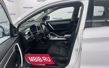 Geely Coolray I, 2022 год, 1 431 000 рублей, 8 фотография